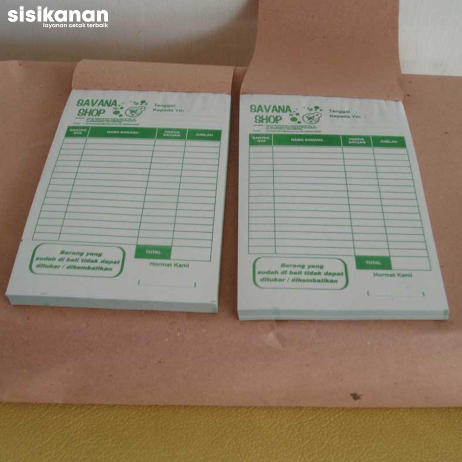 Percetakan Murah di Jepara