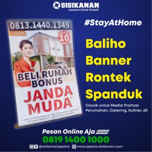 Percetakan Jepara